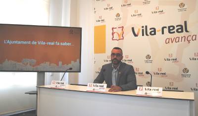 El pregoner del segle XXI arriba a Vila-real per a millorar la informació ciutadana a través de les noves tecnologies