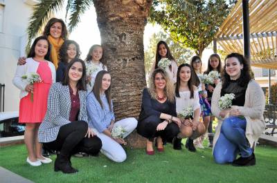 Vall d’Alba nombrará oficialmente a Lara Mas Edo como reina de las fiestas