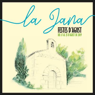 El pròxim dissabte començaran les festes d'agost