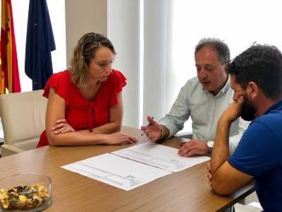Almassora reservará casi 3 millones en 2020 para el plan Edificant