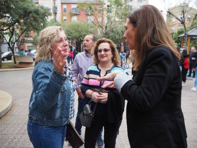 Tormo (PP) exige proteger a Almassora del recorte sanitario en Pío XII y en la playa