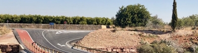 Les obres del nou carril bici de Betxí s'iniciaran en setembre