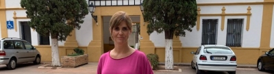 Castelló (PP) exige reforzar la seguridad en el cementerio de la Vall