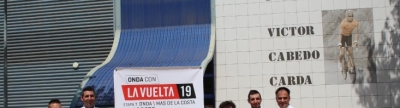 Onda se vuelca con La Vuelta y prepara una completa programación para disfrutar de la gran fiesta del ciclismo