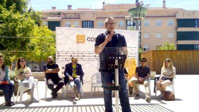 Compromís per Benicàssim lamenta que l’equip de govern «amague la situació del servei de socorrisme» després que nou treballadors renunciaren
