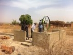 Castelló continua contribuint a la millora de la salut de la població de Safané (Burkina Faso)