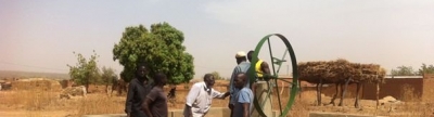Castelló continua contribuint a la millora de la salut de la població de Safané (Burkina Faso)