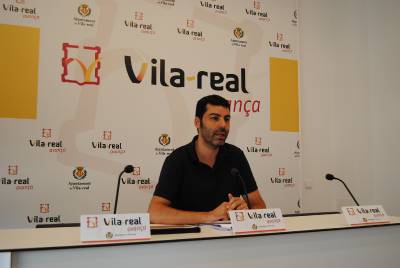La Generalitat concedeix a Vila-real el tercer programa d'Itineraris d'inserci per a afavorir la inclusi sociolaboral de 150 persones de collectius vulnerables