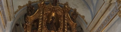 Morella celebra el dia de la Mare de Déu de Vallivana