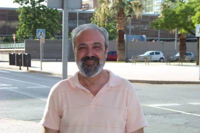 VOX Castellón califica de “despropósito” el sistema de centralización de policías locales