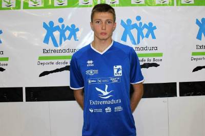 El UBE L'Illa-Grau ficha a Martin Dimitrov