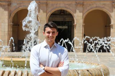 Castelló destinarà més d'un milió d'euros a la millora de la senyalització i la seguretat viària