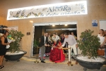 La exposición estrella de las Fietas de Alcora logra 3.387 visitas