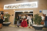 La exposición estrella de las Fietas de Alcora logra 3.387 visitas
