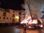 Vilafranca compta amb majoralia de Sant Antoni per a quatre anys i comissió de festes i penyes per a 2020