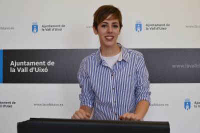 El Ayuntamiento de la Vall d’Uixó concede 50.000 euros en subvenciones a 31 entidades sociales