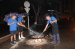 El Ayuntamiento suspende las paellas, menos para ellos, y traslada las actuaciones musicales al Fallero