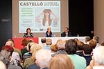 Castelló presenta les línies del seu futur Centre d'Envelliment Actiu i Saludable