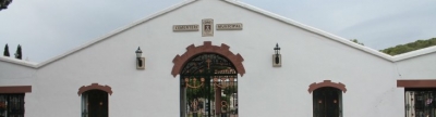 El Ayuntamiento de Almenara busca recuperar los nichos vacíos del cementerio municipal