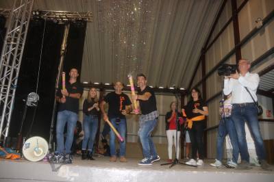 La Vilavella inicia Festa La Vila 2019