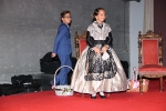 Xilxes ya tiene nueva Reina de las fiestas del Santísimo Cristo de la Junquera
