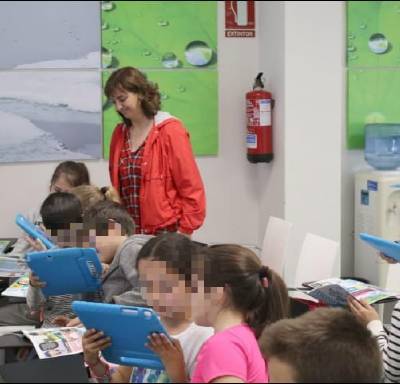 El PSPV reivindica la inversió en educació per a facilitar la ‘volta al col•le’ de les famílies
