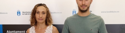La Vall d’Uixó presenta la I Cursa Solidària 5K Andrea Callau Serrano