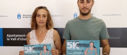 la-vall-d-uixo-presenta-la-i-cursa-solidaria-5k-andrea-callau-serrano