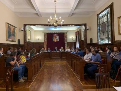 La Diputació reforça la participació d'empresaris i municipis en el nou Patronat deTurisme i aposta per actualitzar els estatuts de l'entitat