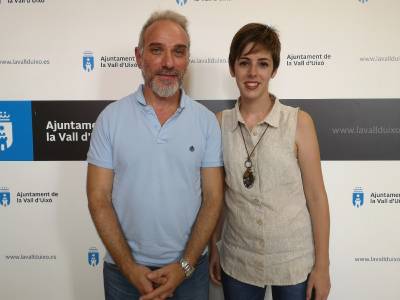 El Ayuntamiento de la Vall d’Uixó abre la inscripción para los Centres Joves y Centres d’Esplai