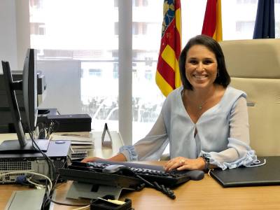 Almassora acollirà el I Fòrum d’Ocupació després d’assumir la vicepresidència del Pacte de la Ceràmica