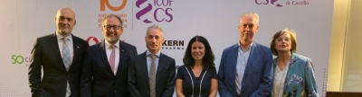 José Martí defensa l'adopció de mesures que garantisquen l'accés als medicaments als pobles d'interior i la viabilitat econòmica de les seues farmàcies