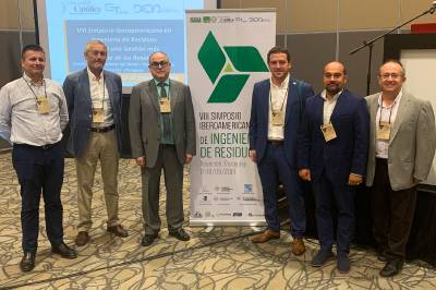 Castelló crearà un nou ecoparc mòbil en 2020 per al Grau