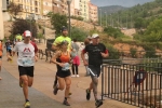 300 participantes tomaron la salida en la XIV MMM Mitja Marató de Muntanya de Alcora