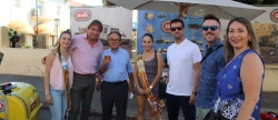gran-participacio-en-els-actes-i-activitats-en-la-jornada-de-cloenda-de-la-fira-agricola