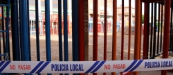 la-vilavella-precinta-els-cadafals-despres-de-desinfactar-los-per-complir-amb-les-exigencies-de-generalitat
