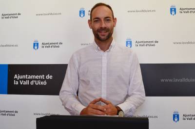 El Ayuntamiento de la Vall d'Uixó celebra el Día Mundial del Turismo con una jornada solidaria