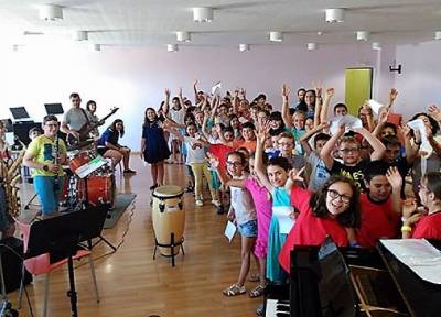 El Conservatorio Elemental Abel Mus consigue aumentar su subvención hasta los 56.000 euros