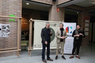 Excelencia y creatividad en el futuro diseño de interiores