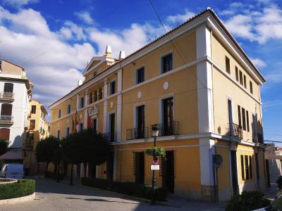 Segorbe otorga subvenciones para cooperación social por 7.897,84€
