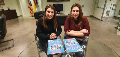 Los talleres de iniciación al billar y de realidad aumentada, las novedades de los nuevos cursos de Juventud