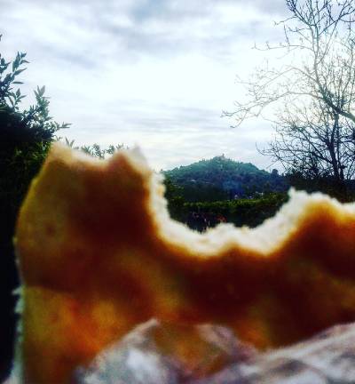 L'Ajuntament de Betxí repartirà coquetes de sal sense gluten en la Romeria de Sant Antoni