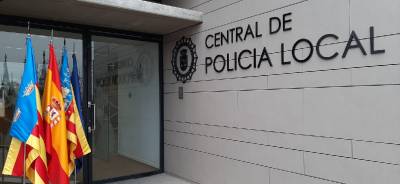 L'Ajuntament preveu instal•lar càmeres amb detecció de matrícula a les entrades del municipi com a mesura preventiva