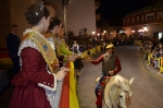 Oropesa del Mar 'da la bienvenida' al fuego y la tradición con las esperadas fiestas de Sant Antoni