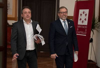 La Diputació implantarà la reducció de la jornada laboral per al personal amb càrregues familiars