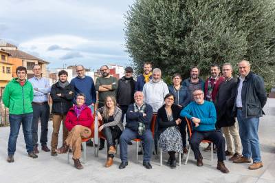 Fòrum de la Nova Ruralitat: El món rural té solucions per a la despoblació valenciana
