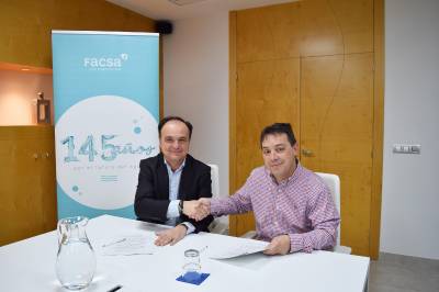 FACSA vuelve a abanderar el 10K de Castelló