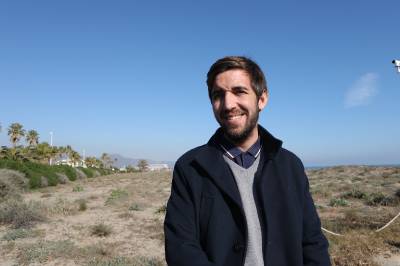 Navarro reivindica a la CHJ el manteniment dels llits de rius i barrancs de Castelló
