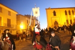 La Matxà con la Recua Arriera y las 43 hogueras y 6.000 prims protagonistas del Sant Antoni de Alcora 2020