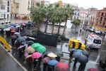 Onda celebra la Festividad de Sant Antoni a pesar de las inclemencias meteorológicas